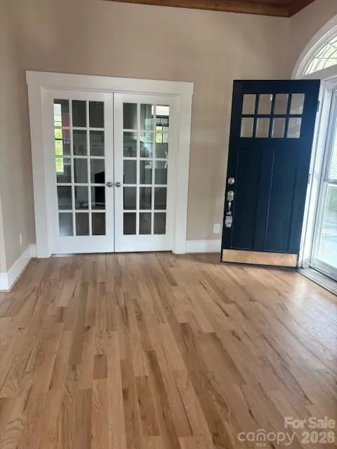 201 E First Street Lowell, NC 28098
