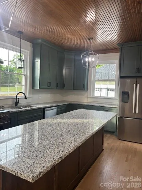 201 E First Street Lowell, NC 28098
