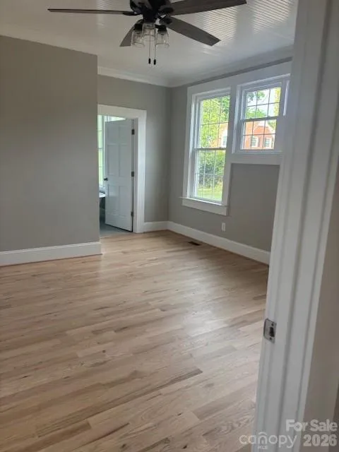 201 E First Street Lowell, NC 28098