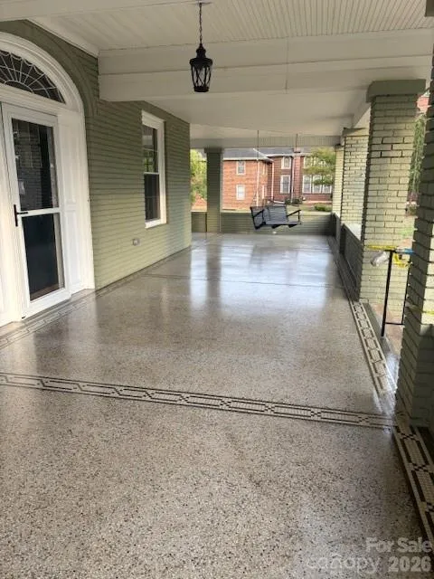 201 E First Street Lowell, NC 28098