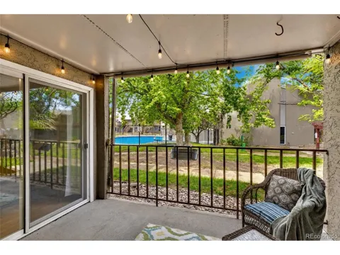 5300 E Cherry Creek South Drive #1211