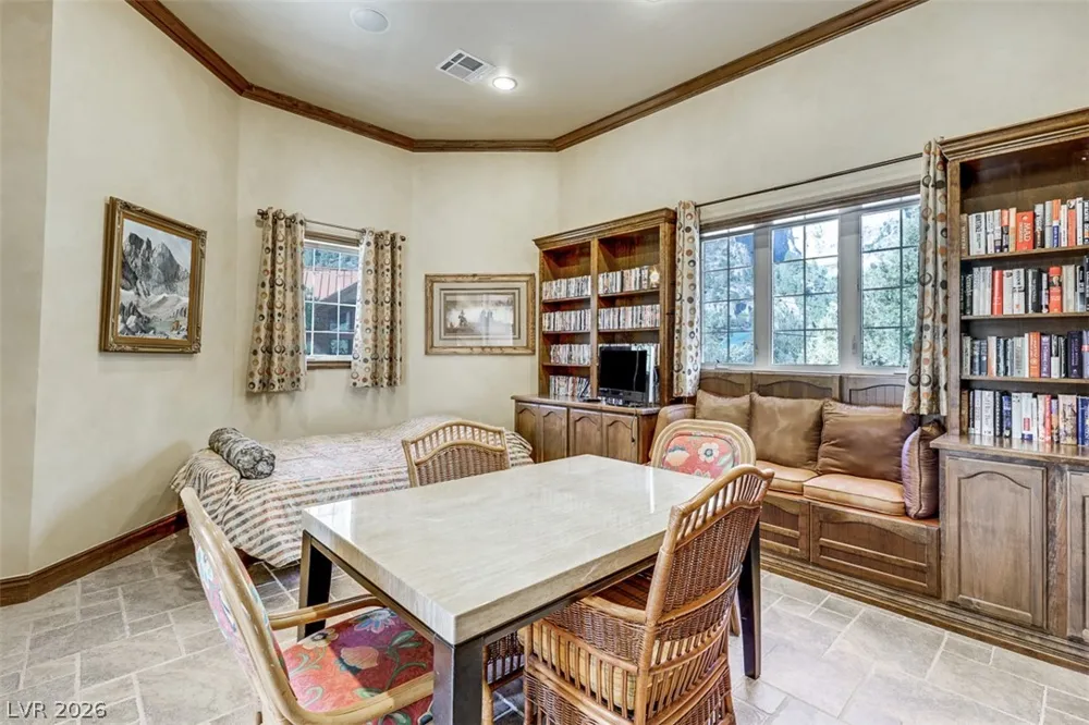264 Crestview Drive Mount Charleston, NV 89124
