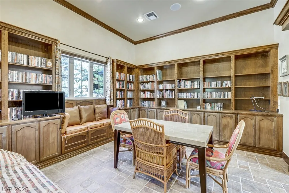 264 Crestview Drive Mount Charleston, NV 89124