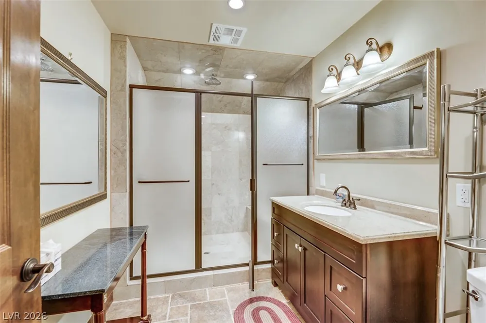 264 Crestview Drive Mount Charleston, NV 89124