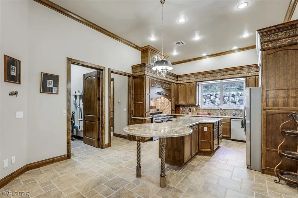 264 Crestview Drive Mount Charleston, NV 89124