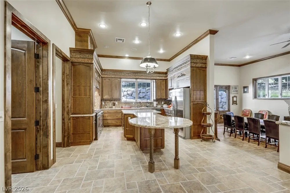 264 Crestview Drive Mount Charleston, NV 89124