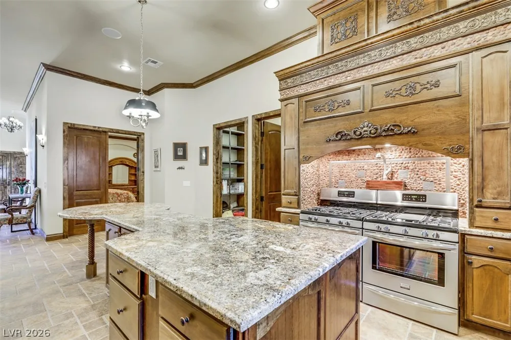 264 Crestview Drive Mount Charleston, NV 89124