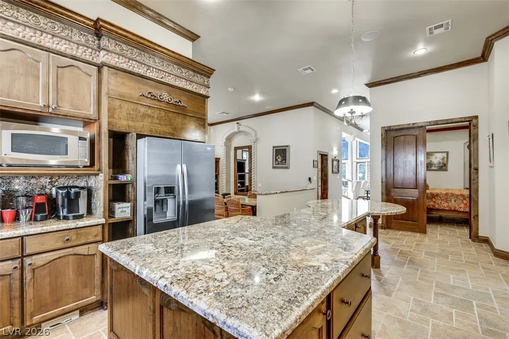 264 Crestview Drive Mount Charleston, NV 89124
