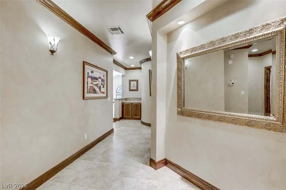 264 Crestview Drive Mount Charleston, NV 89124
