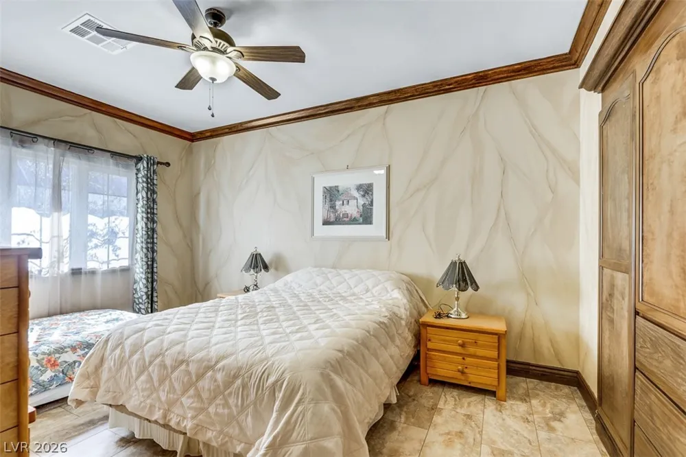 264 Crestview Drive Mount Charleston, NV 89124