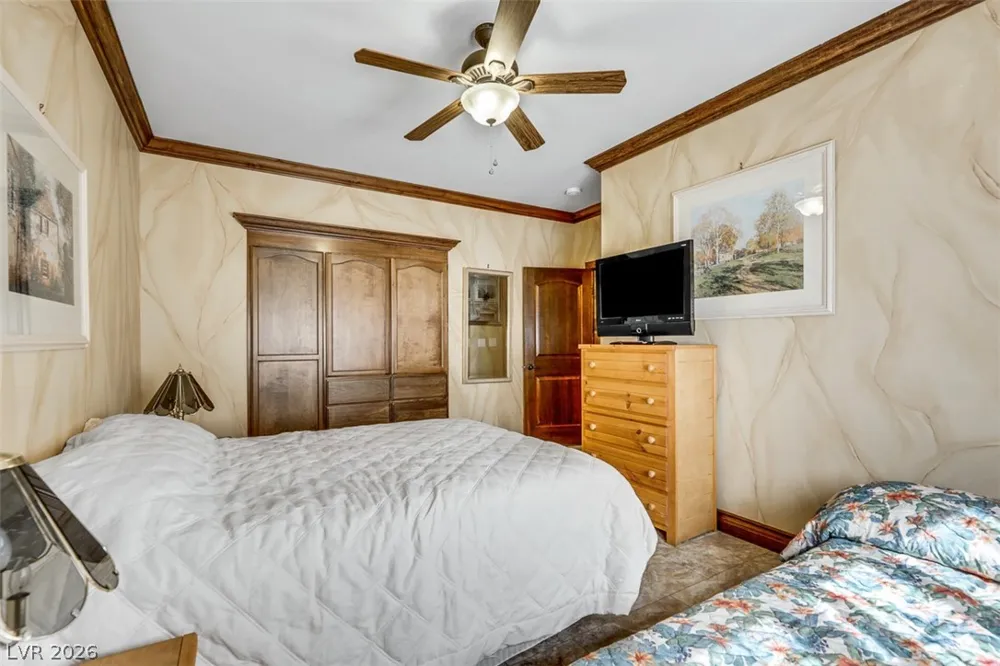 264 Crestview Drive Mount Charleston, NV 89124
