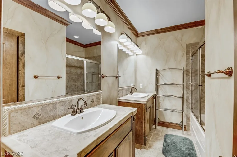264 Crestview Drive Mount Charleston, NV 89124