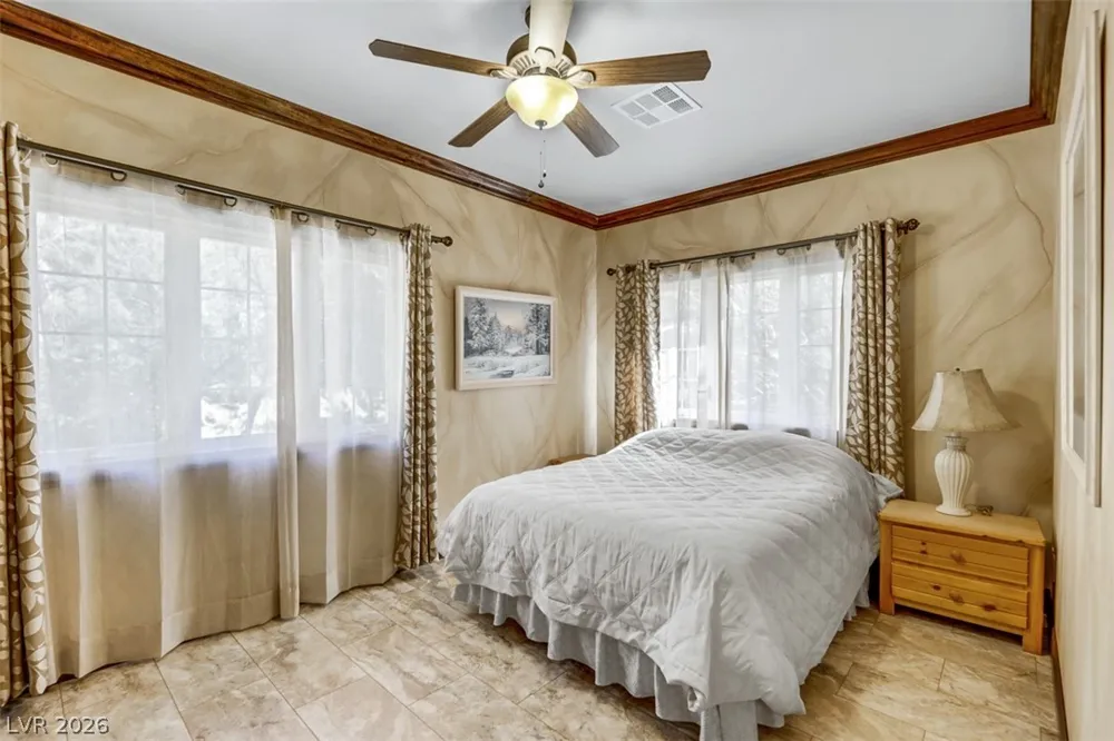264 Crestview Drive Mount Charleston, NV 89124
