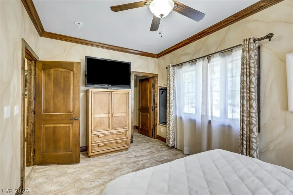 264 Crestview Drive Mount Charleston, NV 89124