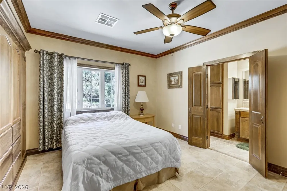 264 Crestview Drive Mount Charleston, NV 89124