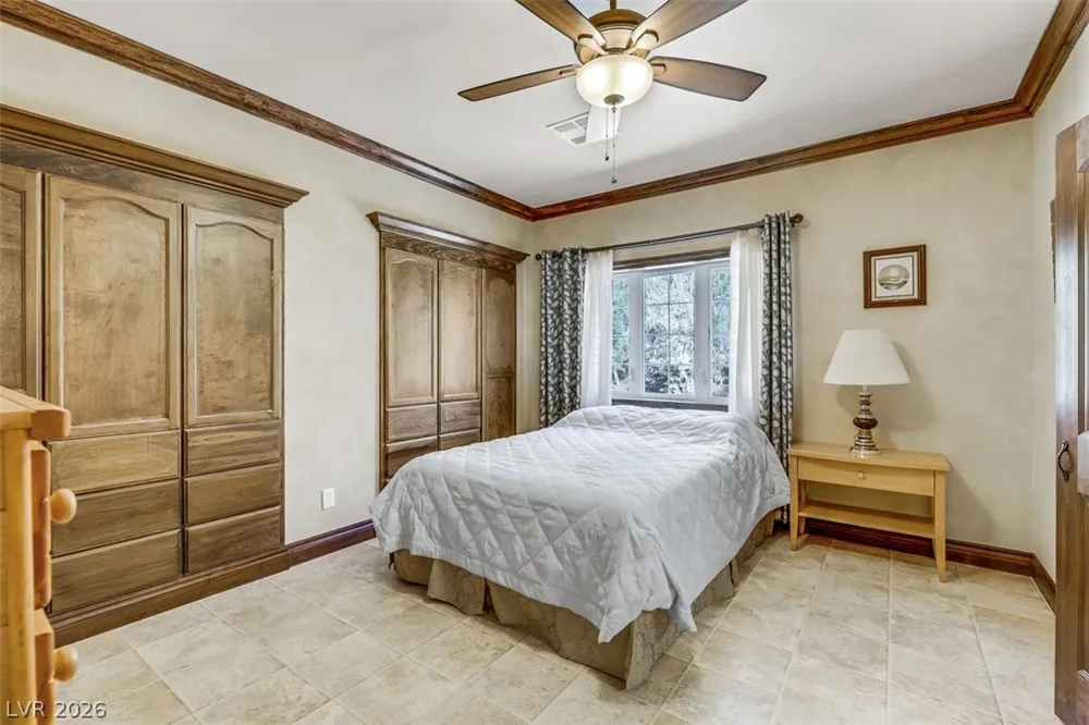 264 Crestview Drive Mount Charleston, NV 89124