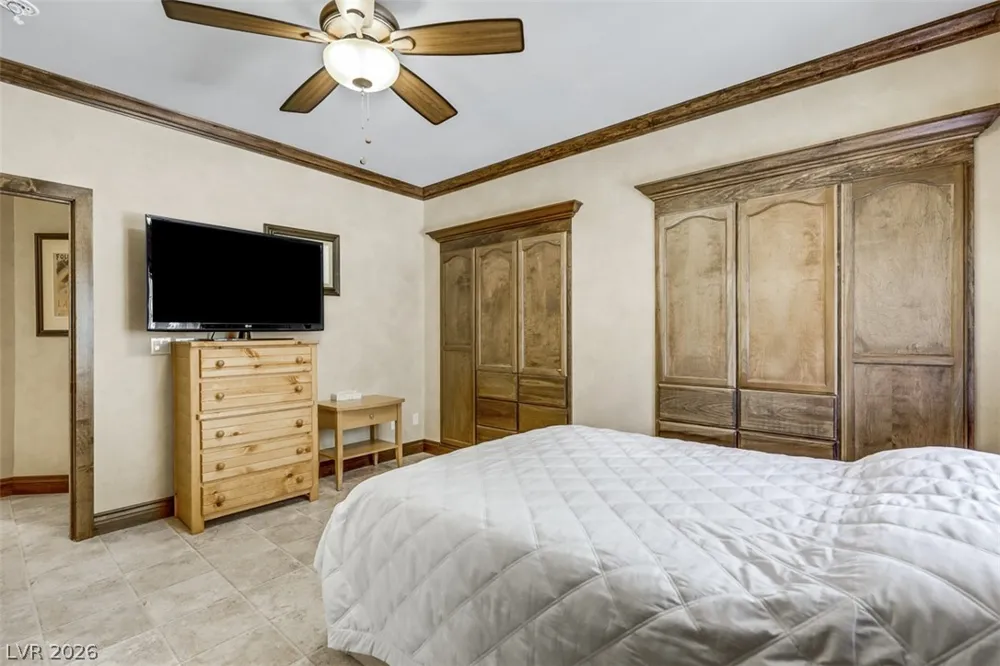 264 Crestview Drive Mount Charleston, NV 89124