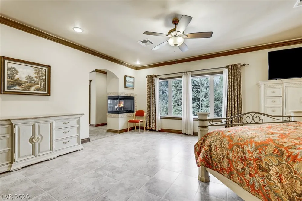 264 Crestview Drive Mount Charleston, NV 89124