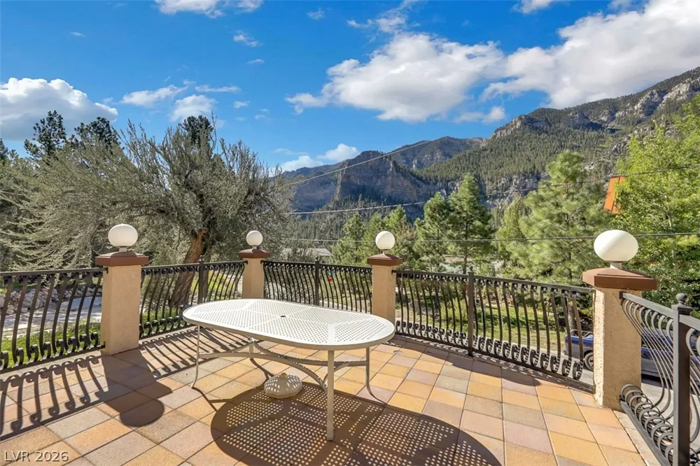 264 Crestview Drive Mount Charleston, NV 89124