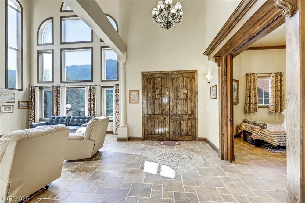 264 Crestview Drive Mount Charleston, NV 89124