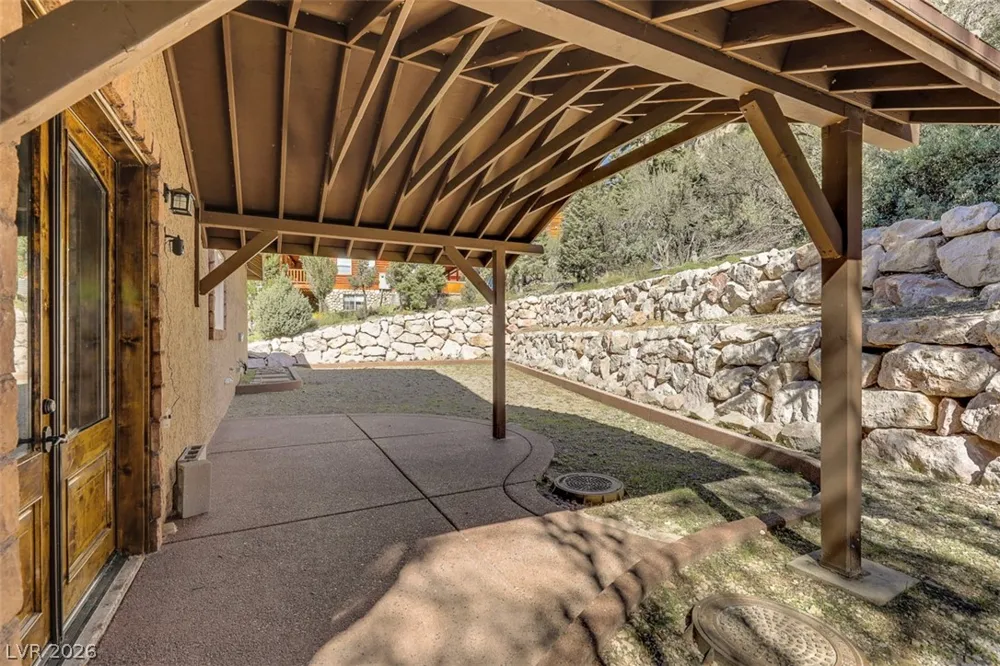 264 Crestview Drive Mount Charleston, NV 89124