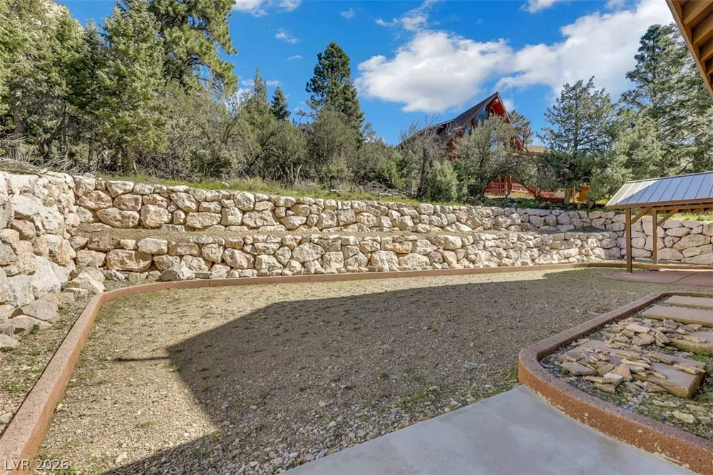 264 Crestview Drive Mount Charleston, NV 89124