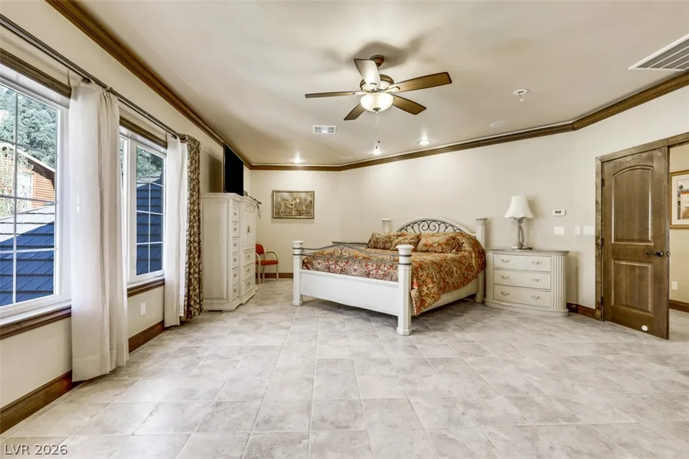 264 Crestview Drive Mount Charleston, NV 89124