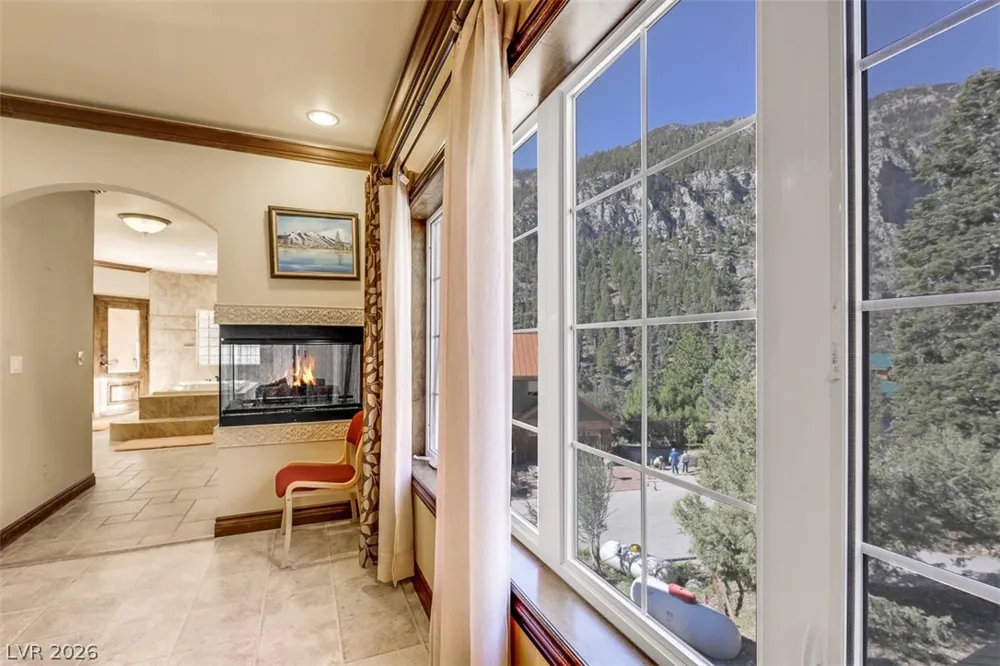264 Crestview Drive Mount Charleston, NV 89124