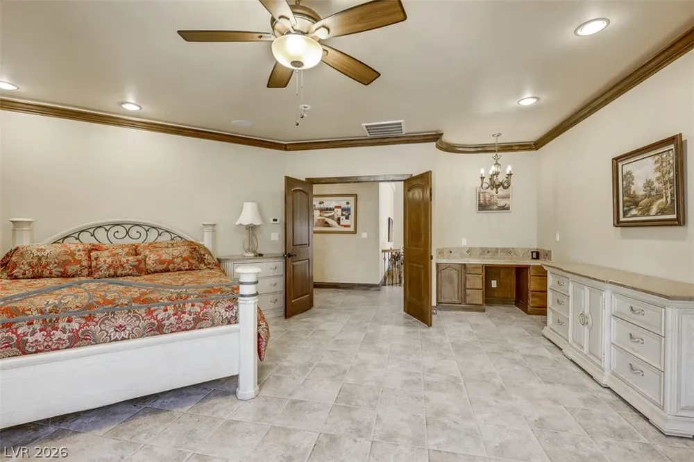 264 Crestview Drive Mount Charleston, NV 89124