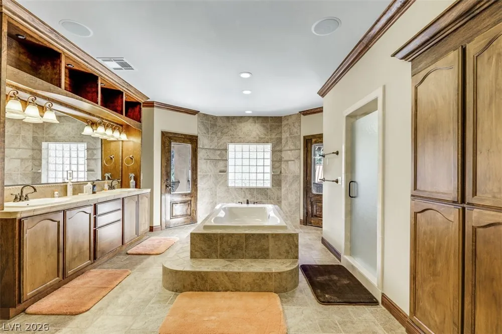 264 Crestview Drive Mount Charleston, NV 89124