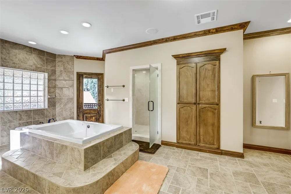 264 Crestview Drive Mount Charleston, NV 89124