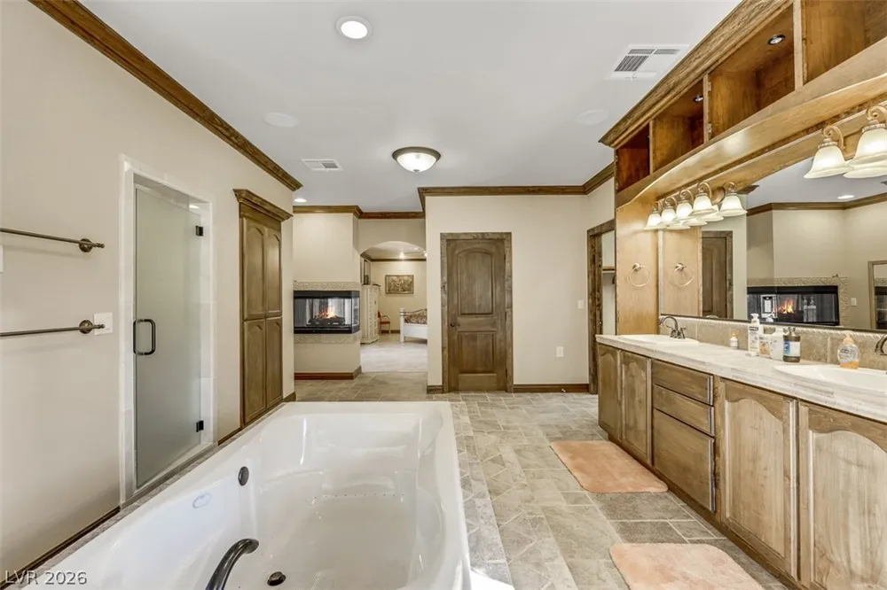 264 Crestview Drive Mount Charleston, NV 89124