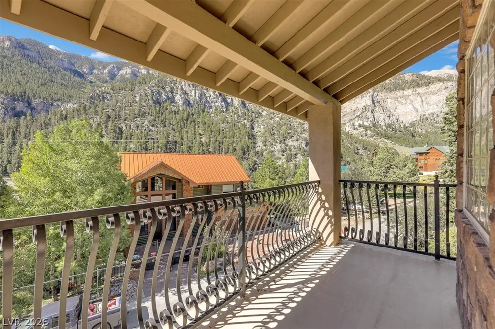 264 Crestview Drive Mount Charleston, NV 89124