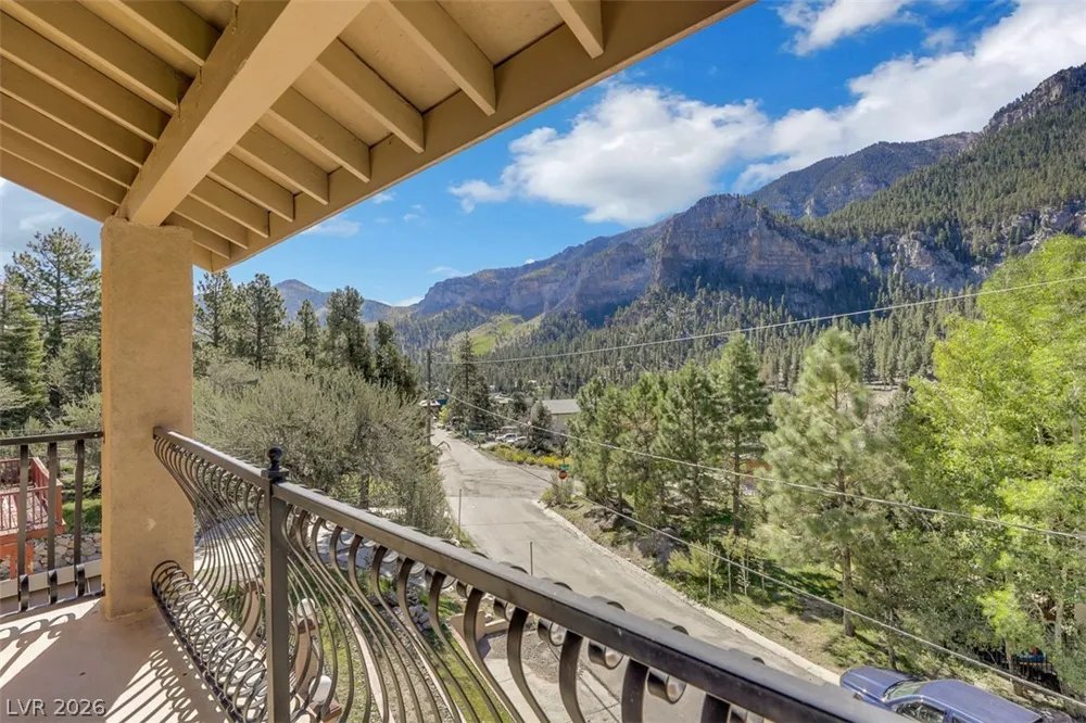 264 Crestview Drive Mount Charleston, NV 89124