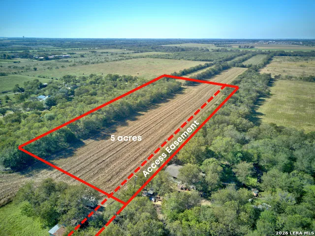 00 Concordia Lane Cibolo, TX 78108