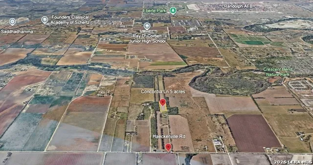 00 Concordia Lane Cibolo, TX 78108