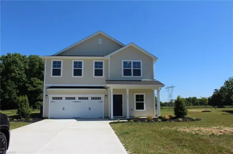 2471 Pleasant Hill Liberty Road #6 RV