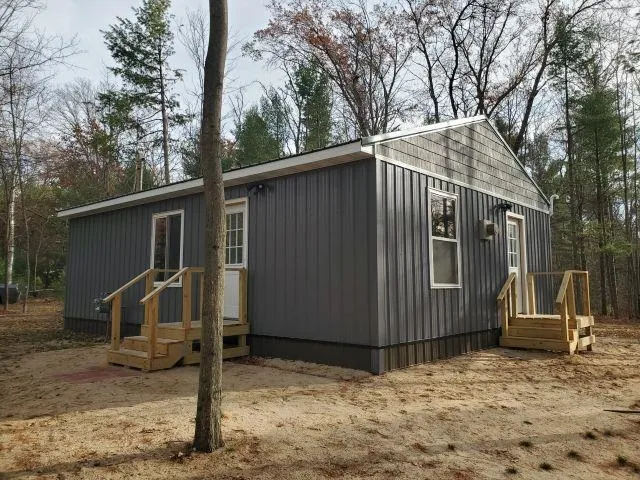 2030 George Street Mills Township, MI 48756