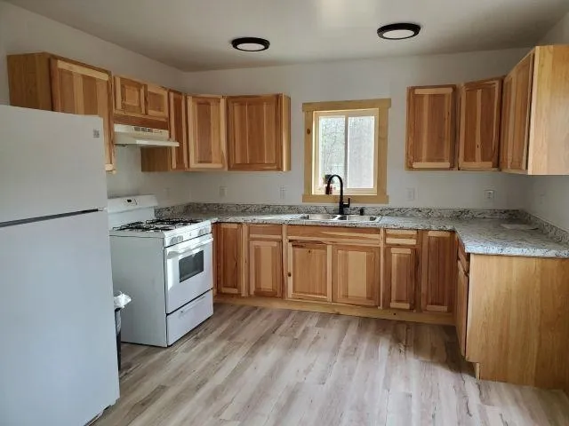 2030 George Street Mills Township, MI 48756