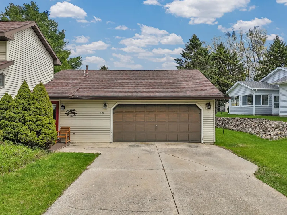 300 Barbara Street Cadillac City, MI 49601