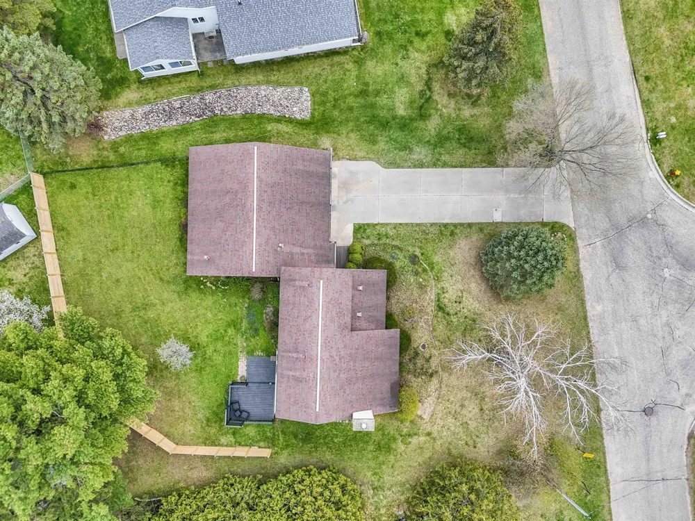 300 Barbara Street Cadillac City, MI 49601