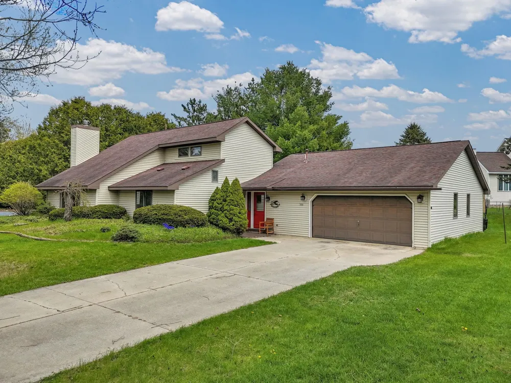 300 Barbara Street Cadillac City, MI 49601