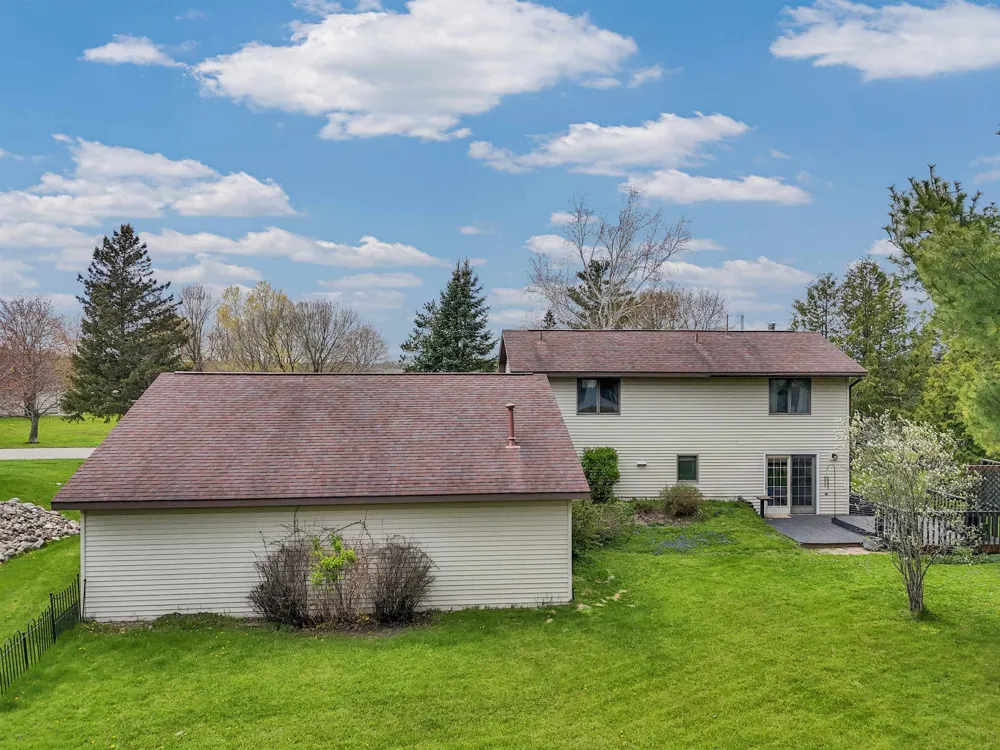 300 Barbara Street Cadillac City, MI 49601
