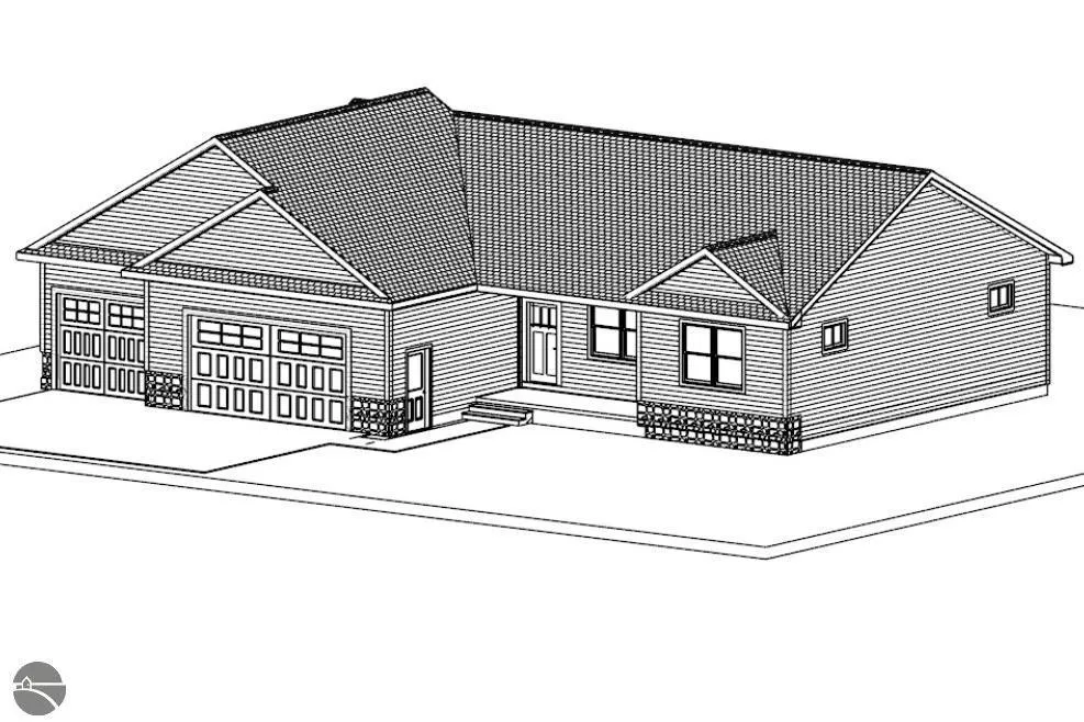 11527 S Sunset Drive Empire Township, MI 49630