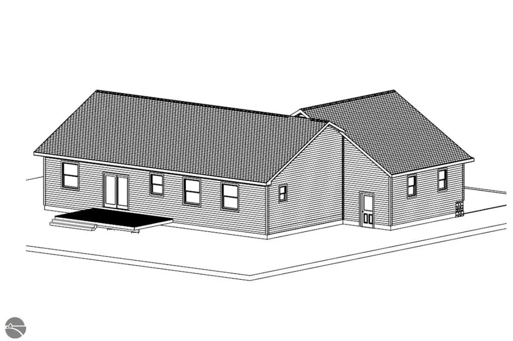 11527 S Sunset Drive Empire Township, MI 49630