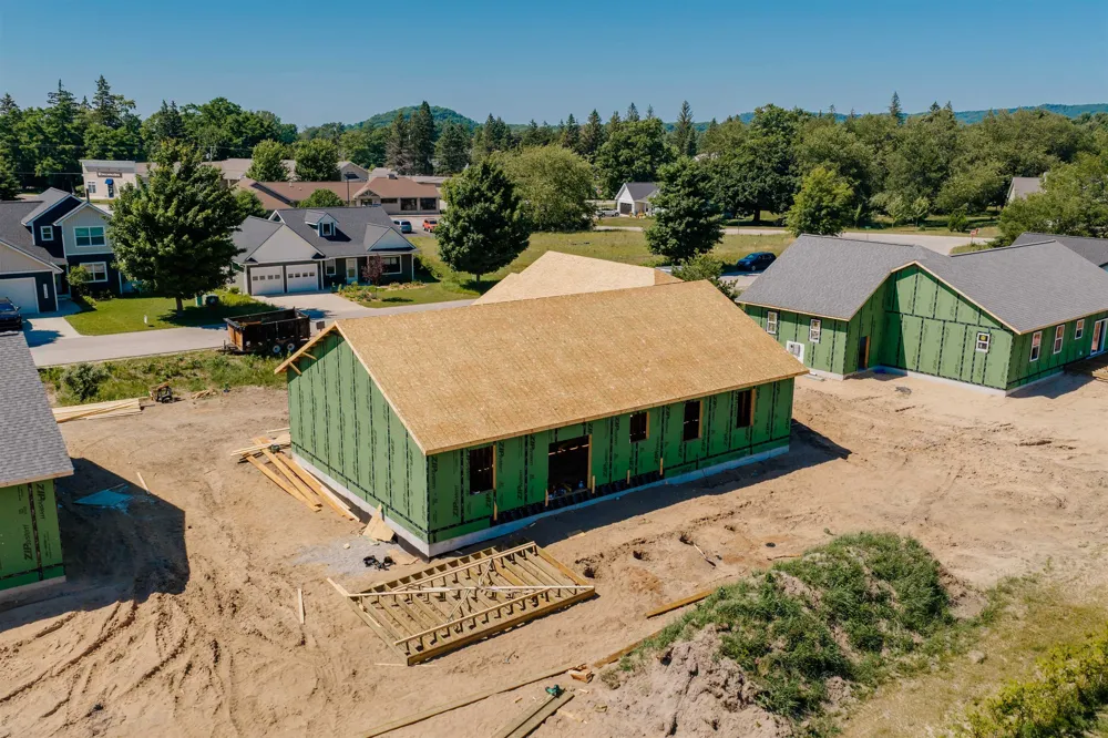 11527 S Sunset Drive Empire Township, MI 49630