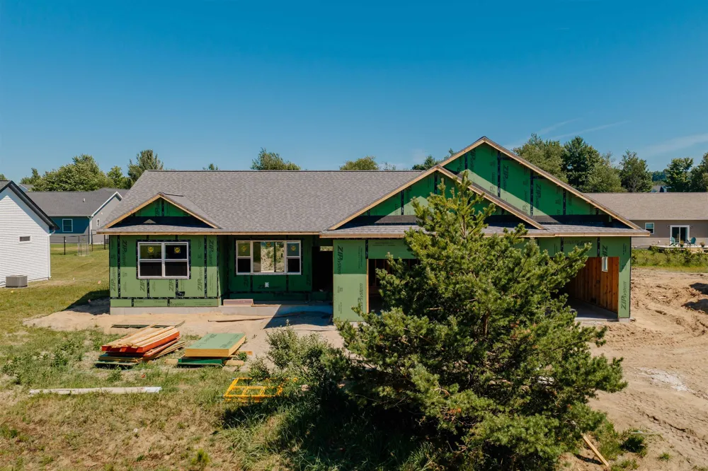 11515 S Sunset Drive Empire Township, MI 49630