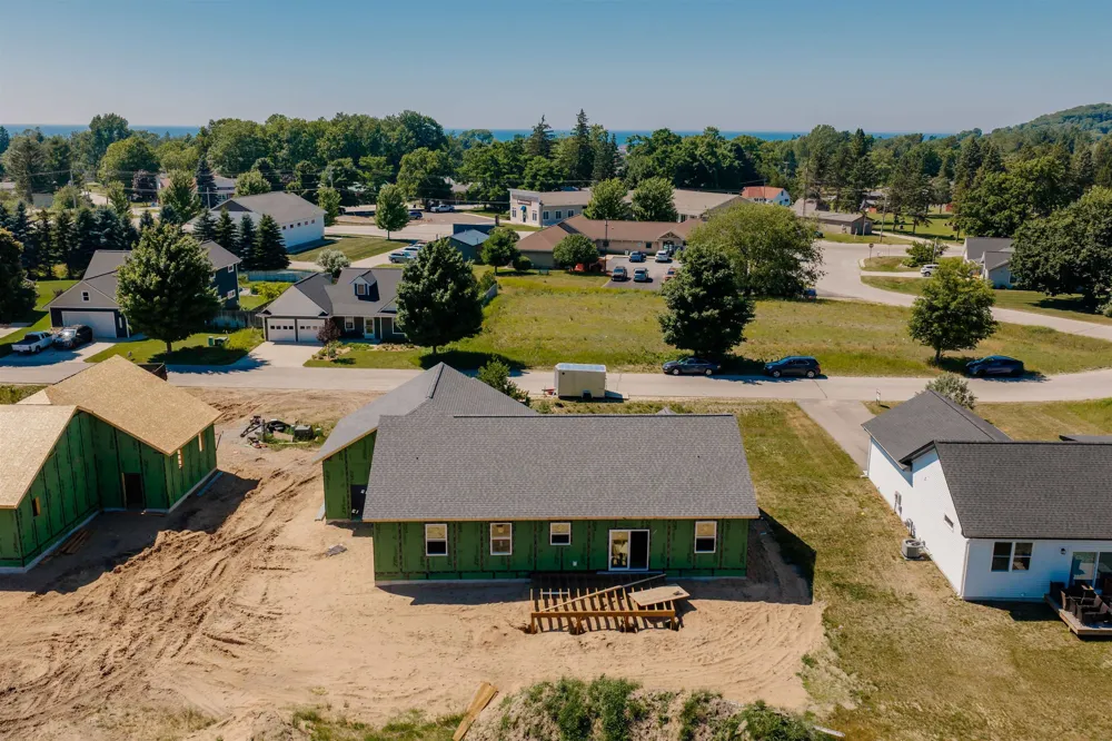 11515 S Sunset Drive Empire Township, MI 49630