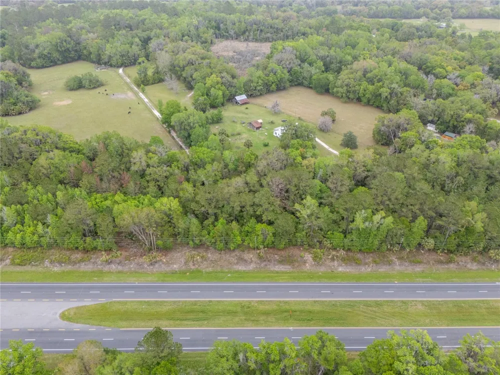 17819 SR-25 Micanopy, FL 32667
