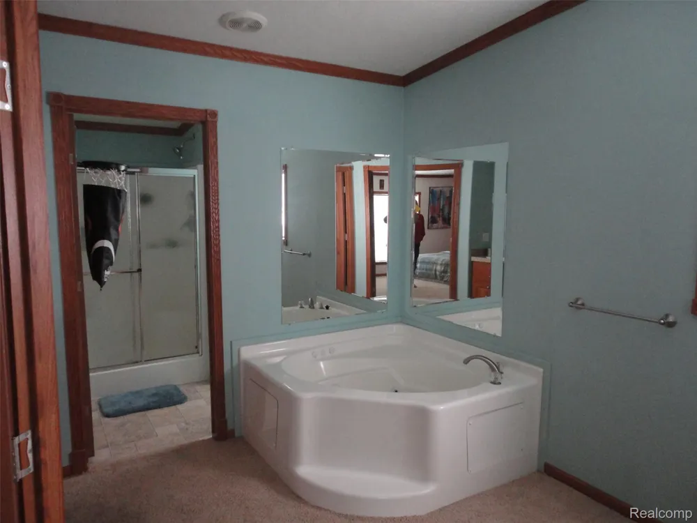 339 Blossom Circle Bedford Township, MI 48133